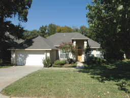 Image for Marvelous 4br/2bth Denton Home, Backs to Greenbelt ($135,000) with ID of: 471022