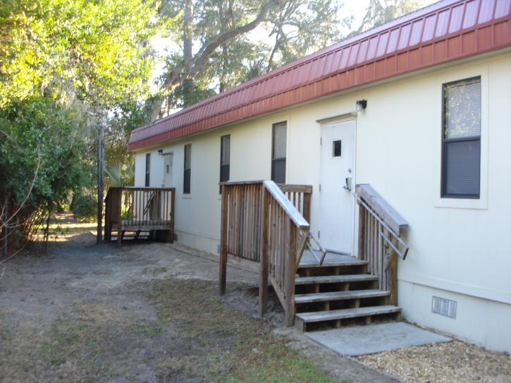 Image for Modular Classroom Buildings with ID of: 471103