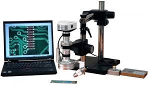 Image for Global Solder Paste Inspection (SPI) System Market 2021 | Manufacturers, Regions, Type And Application, Forecast To 2026 with ID of: 4711449