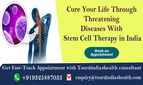 Image for Stem Cell Therapy Price In India with ID of: 4711553