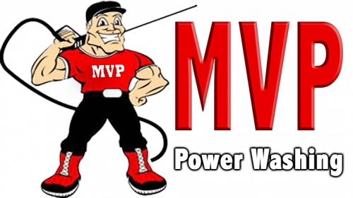 Image for MVP Power Washing with ID of: 4711742