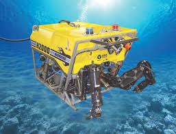 Image for Global Work Class ROVs Market Research Report - Industry Analysis, Size, Share, Growth, Trends and Forecast Till 2027 with ID of: 4713563