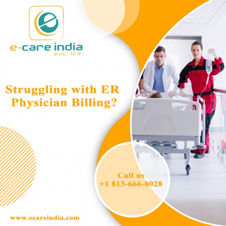 Image for Struggling with ER Physician Billing? with ID of: 4713768