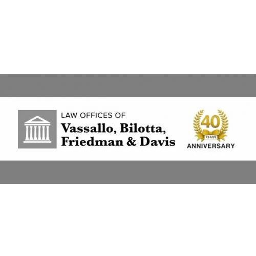 Image for Vassallo, Bilotta Friedman & Davis with ID of: 4714174