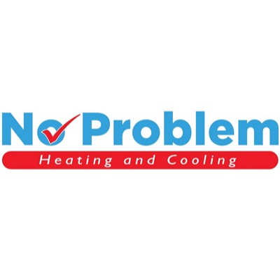 Image for No Problem Heating and Cooling with ID of: 4714596