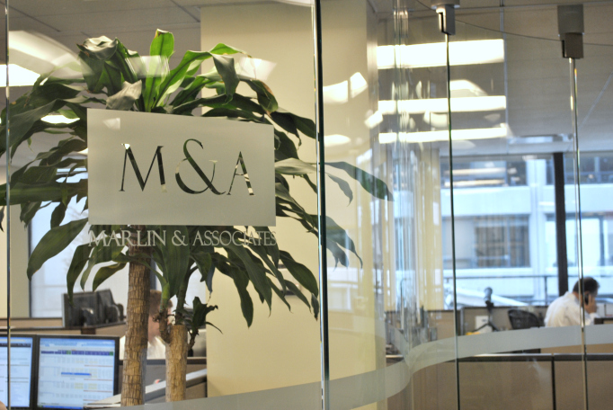 Image for Marlin & Associates with ID of: 471460