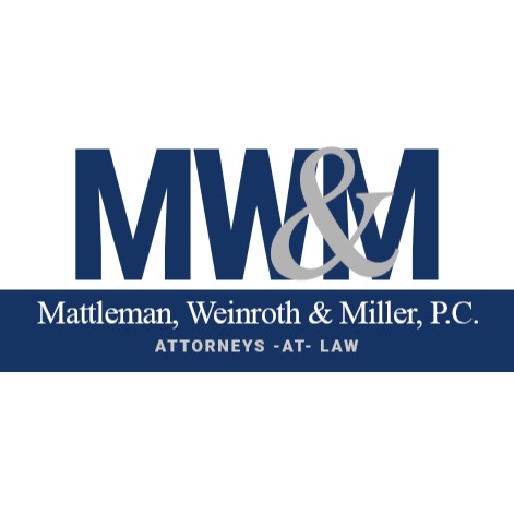 Image for Mattleman Weinroth & Miller PC with ID of: 4714659