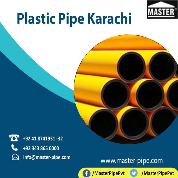 Image for Plastic Pipe Karachi with ID of: 4715336
