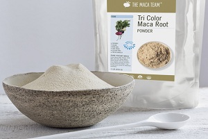 maca root products
