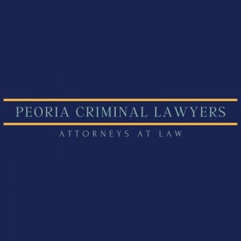 Image for Peoria Criminal Lawyer with ID of: 4715677
