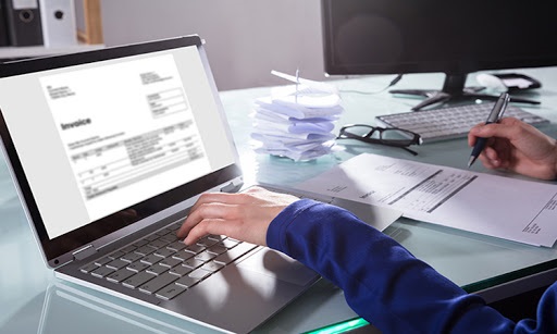 Image for Accounts Receivable Services with ID of: 4716158