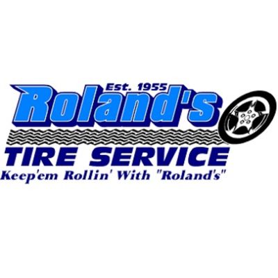 Image for Roland's Tire Service with ID of: 4716273