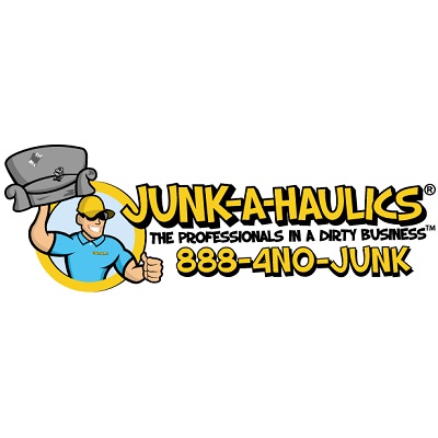 Image for Junk-A-Haulics with ID of: 4716494
