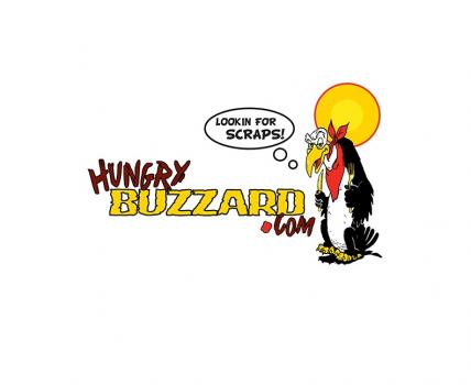 Image for Hungry Buzzard with ID of: 4716556