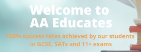 Image for AA Educates with ID of: 4716627