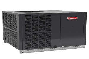 Image for Why Free Shipping with Your Next 3 Ton Heat Pump Is Kind of a Big Deal with ID of: 4716784