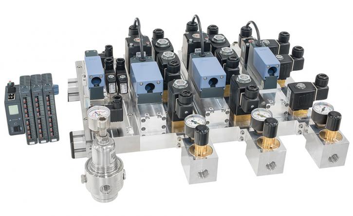 Image for Global Flow Controllers Market Research Report - Industry Analysis, Size, Share, Growth, Trends and Forecast Till 2027 with ID of: 4717155