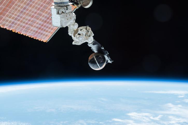 Image for Small Satellite Market value $7.1 billion by 2025 with ID of: 4717416