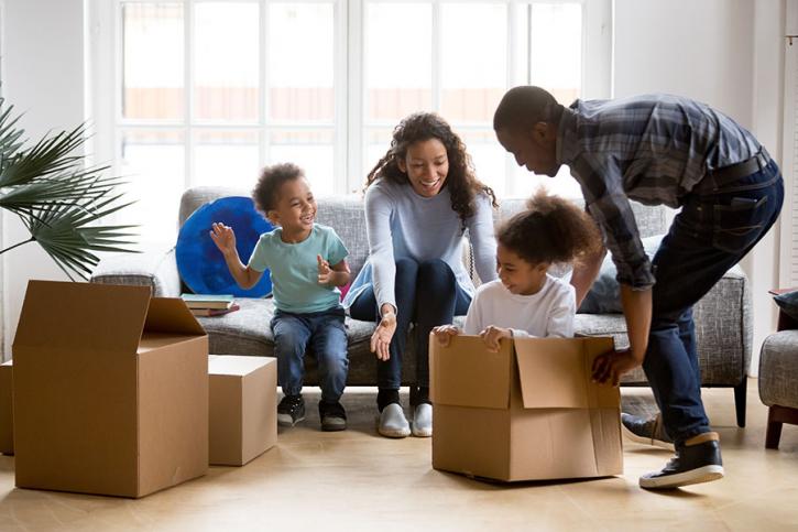 Image for Preparing for Professional Movers, PLUS: Best Moving Companies in Greenville, SC with ID of: 4718105