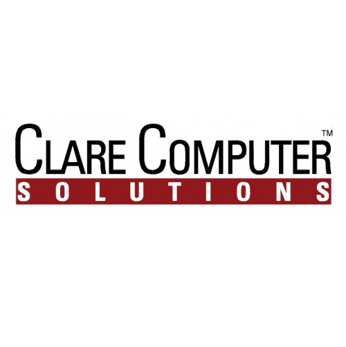 Image for Clare Computer Solutions with ID of: 4718693