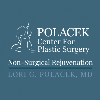 Image for Polacek Center for Plastic Surgery: Lori G. Polacek, MD with ID of: 4718797