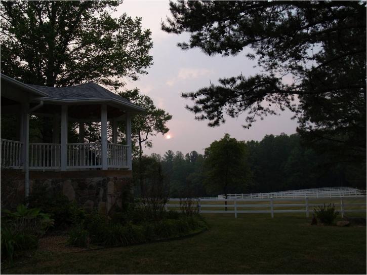 Image for Murphy, NC, Estate with Horse - Cattle Farm with 126+ Acres - 3797 Shoal Creek Road with ID of: 471882