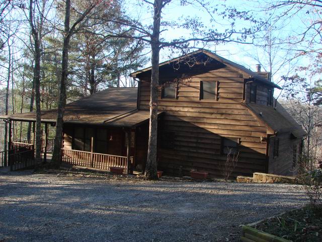 Image for PRICE REDUCED ON LAKE FRONT HOME with ID of: 471891