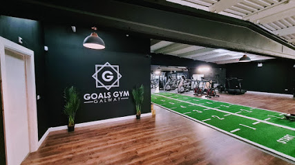 Image for Goals Gym Galway with ID of: 4719008