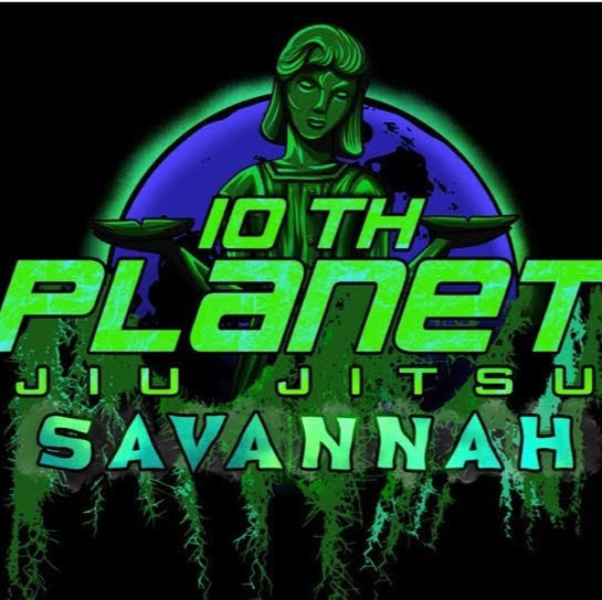 Image for 10th Planet Savannah with ID of: 4719290