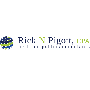 Image for Rick N. Pigott, CPA with ID of: 4719384