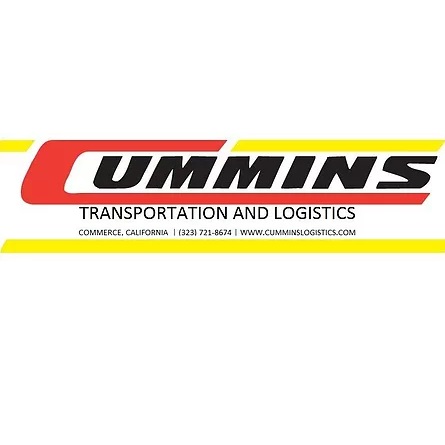 Image for Cummins Logistics with ID of: 4719648