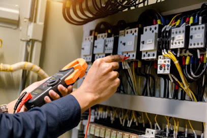 Image for MAS Electrical & Building services Ltd with ID of: 4720071