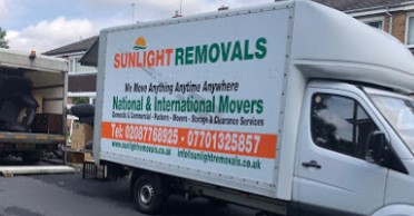 Image for Sunlight Removals LTD with ID of: 4720860