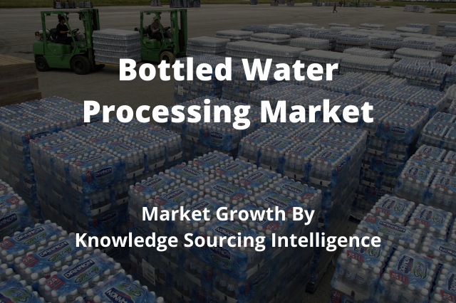 Image for Exhaustive Study on Bottled Water Processing Market with ID of: 4721487