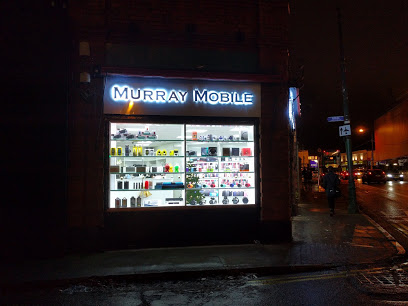 Image for Murray Mobile Donnybrook with ID of: 4722546