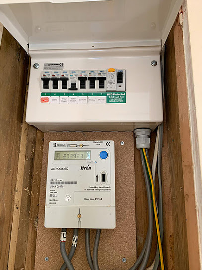 Image for Demir Electrical Services with ID of: 4722686
