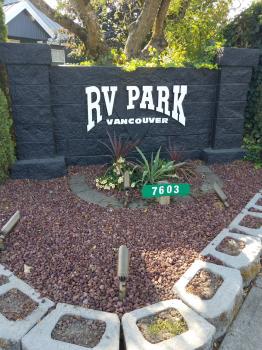 Image for Vancouver RV Park with ID of: 4723271