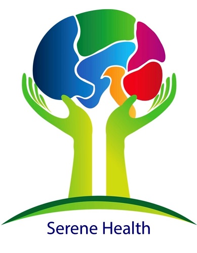Image for Serene Health IPA with ID of: 4724065