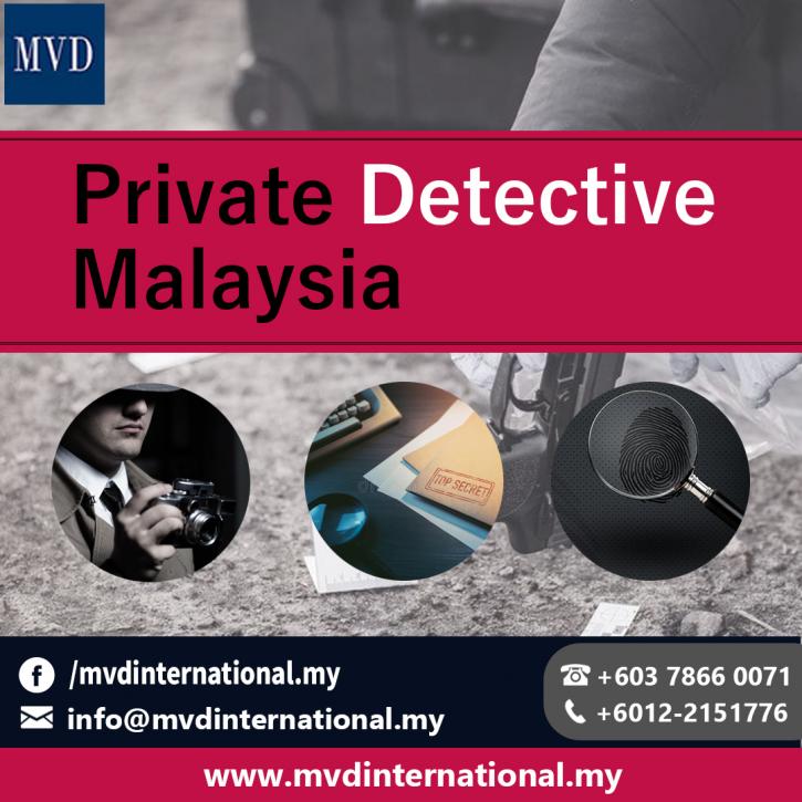 Image for Private Detective Malaysia with ID of: 4726674