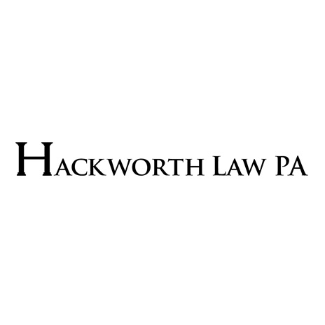 Image for Hackworth Law, P.A. with ID of: 4727182