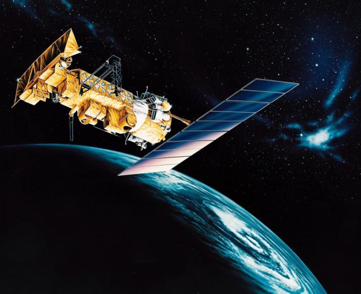 Image for Weather Forecasting Services Market value $2.3 billion by 2025 with ID of: 4727469