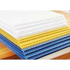 Image for Fluted Polypropylene Sheets Market Size 2021 | Business Overview, Opportunities and Forecast to 2026 with ID of: 4727912