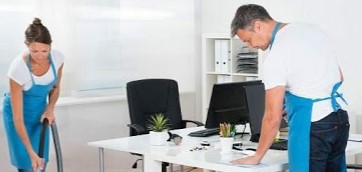 Image for RHC Cleaning Services with ID of: 4728752