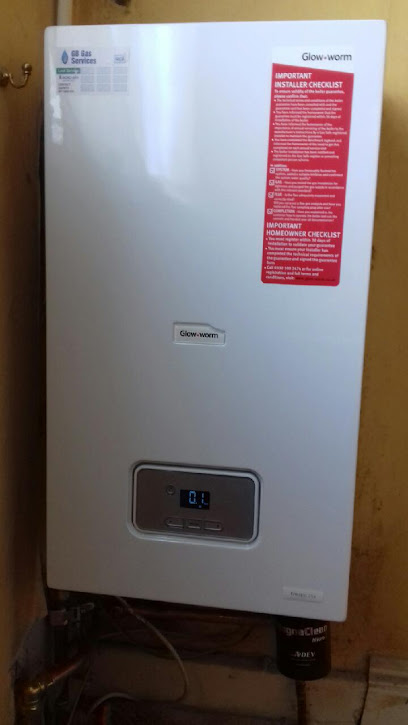 Image for GB Gas Services Ltd with ID of: 4729778