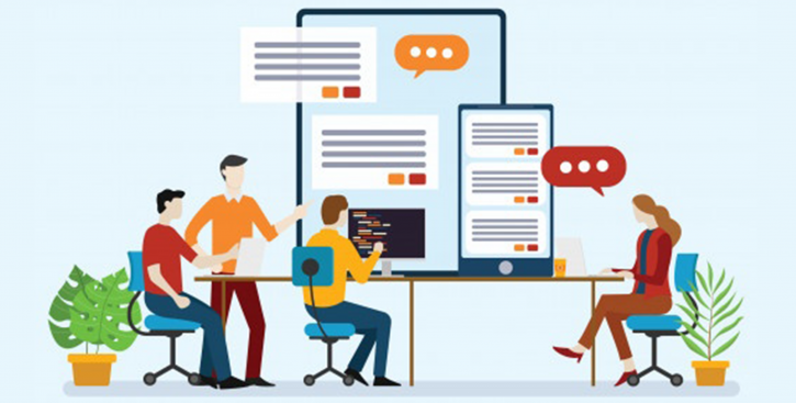 Image for The best tips to enrich communication between students, staff and parents with ID of: 4729816