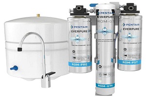 Image for What Makes the ROM IV the Best Reverse Osmosis Water Filter with ID of: 4729896
