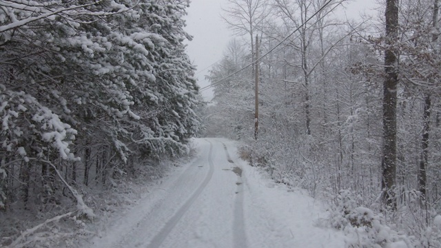 Image for Winter Wonderland in Murphy, NC with ID of: 472999