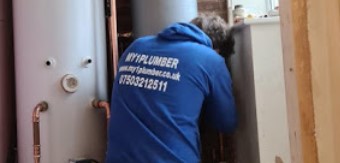 Image for My1plumber with ID of: 4730436