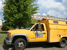 Image for Cincinnati Roofing Contractor | Vision Roofing with ID of: 473046