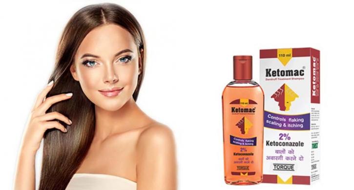 Image for Why Should You Choose Ketoconazole For Anti Dandruff Treatment? with ID of: 4730595